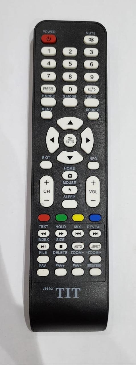Remote Control